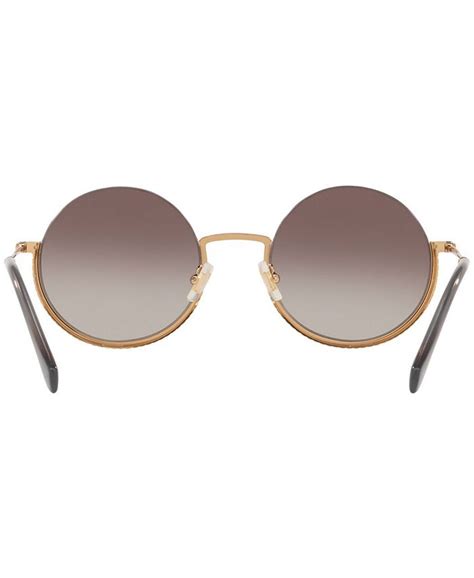 miu miu mu 69us sunglasses|miu miu runway sunglasses.